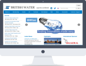 British Water