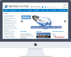 British Water