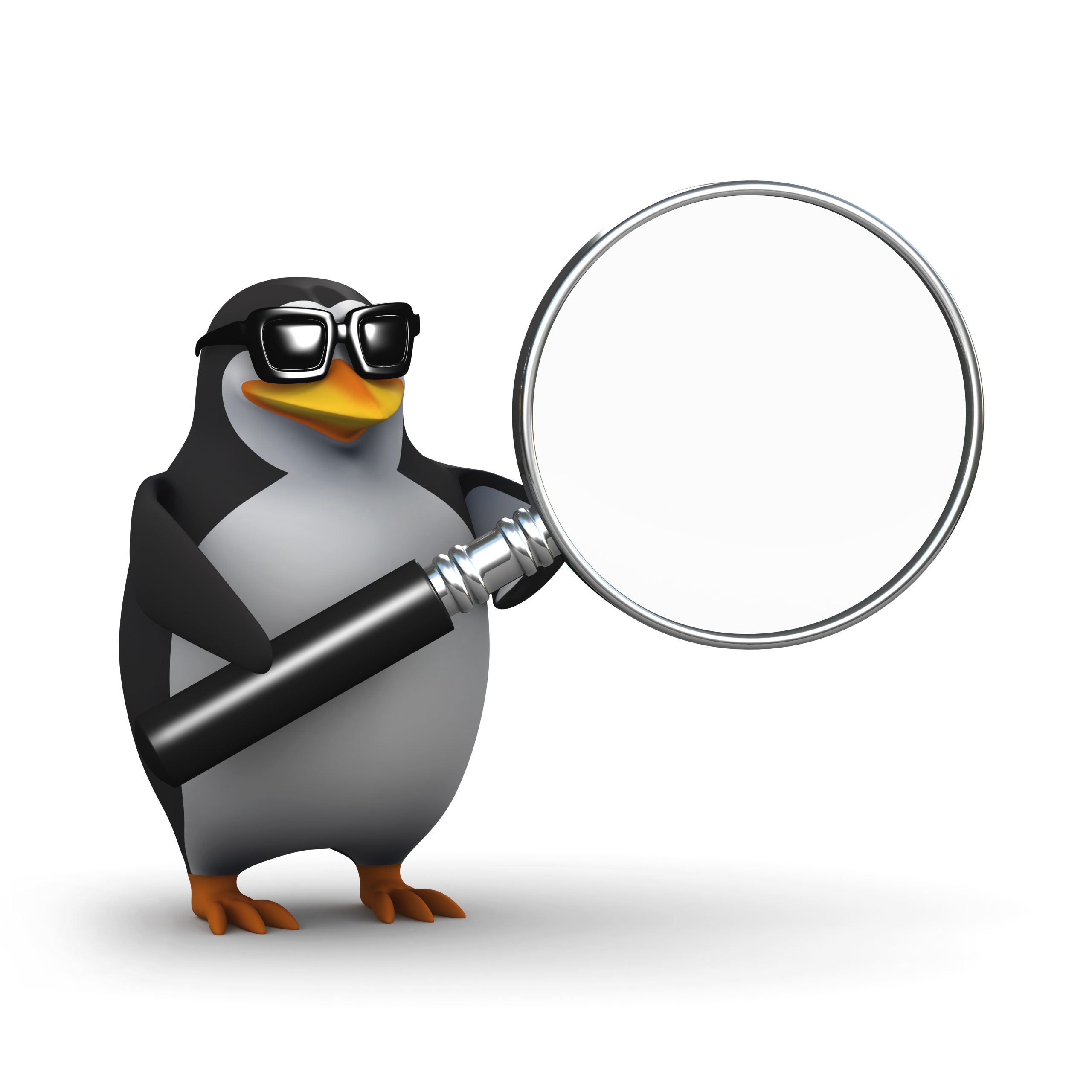 Adobe Stock penguin