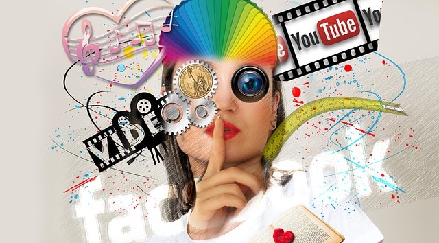 Social Influencer