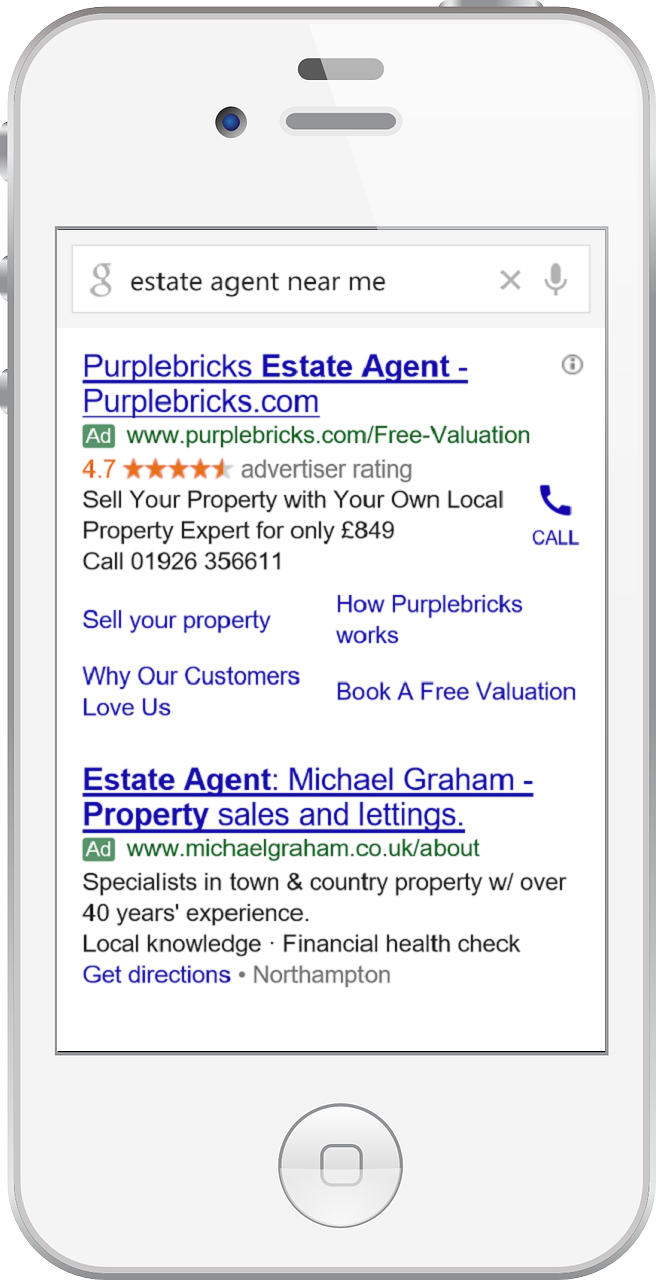 PPC on Mobile 2017