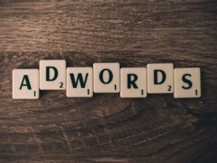 Google Adwords Partner Expert scrabble