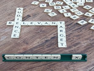 scrabble