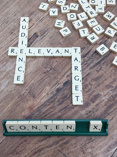 scrabble