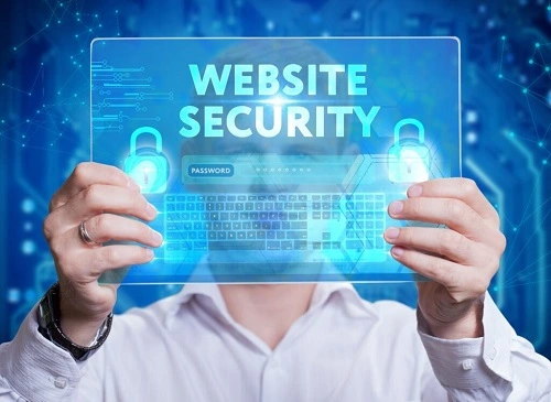 web security
