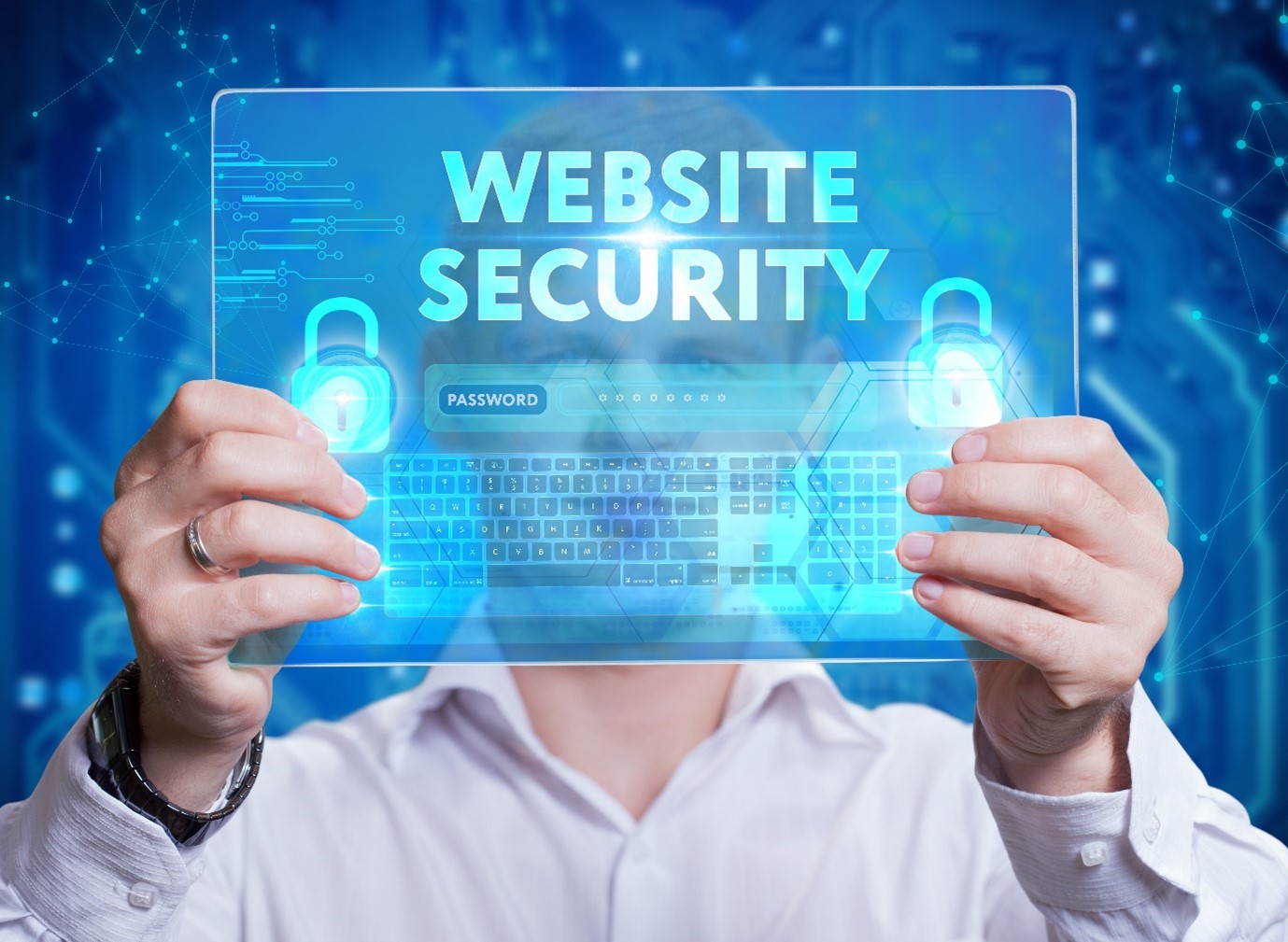 website sucurity image