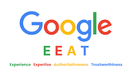 Google E-E-A-T