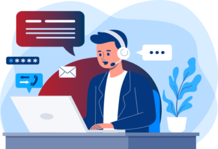 contact banner