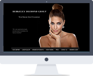Diamond Website