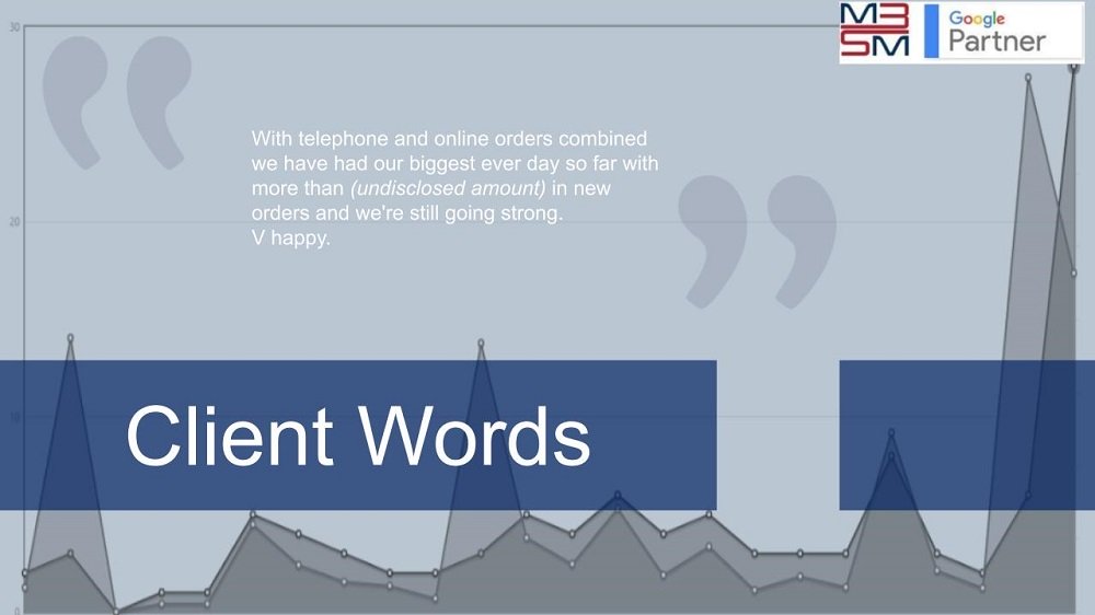email marketing case study