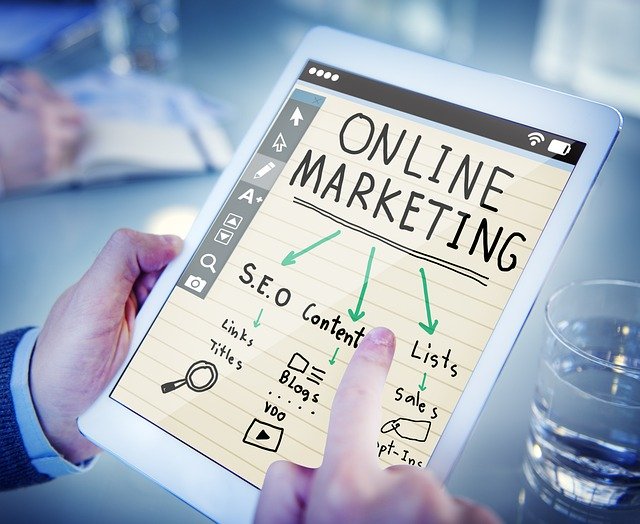 seo case study - Image by muneebfarman from Pixabay