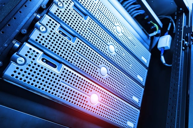 Hosting and Security Image by Panumas Nikhomkhai from Pixabay