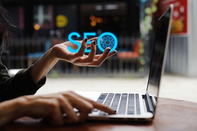 Search Engine Optimisation Image by Isaac Edmunds from Pixabay