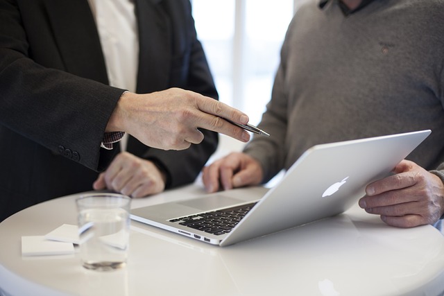 Consulting Image by bertholdbrodersen from Pixabay