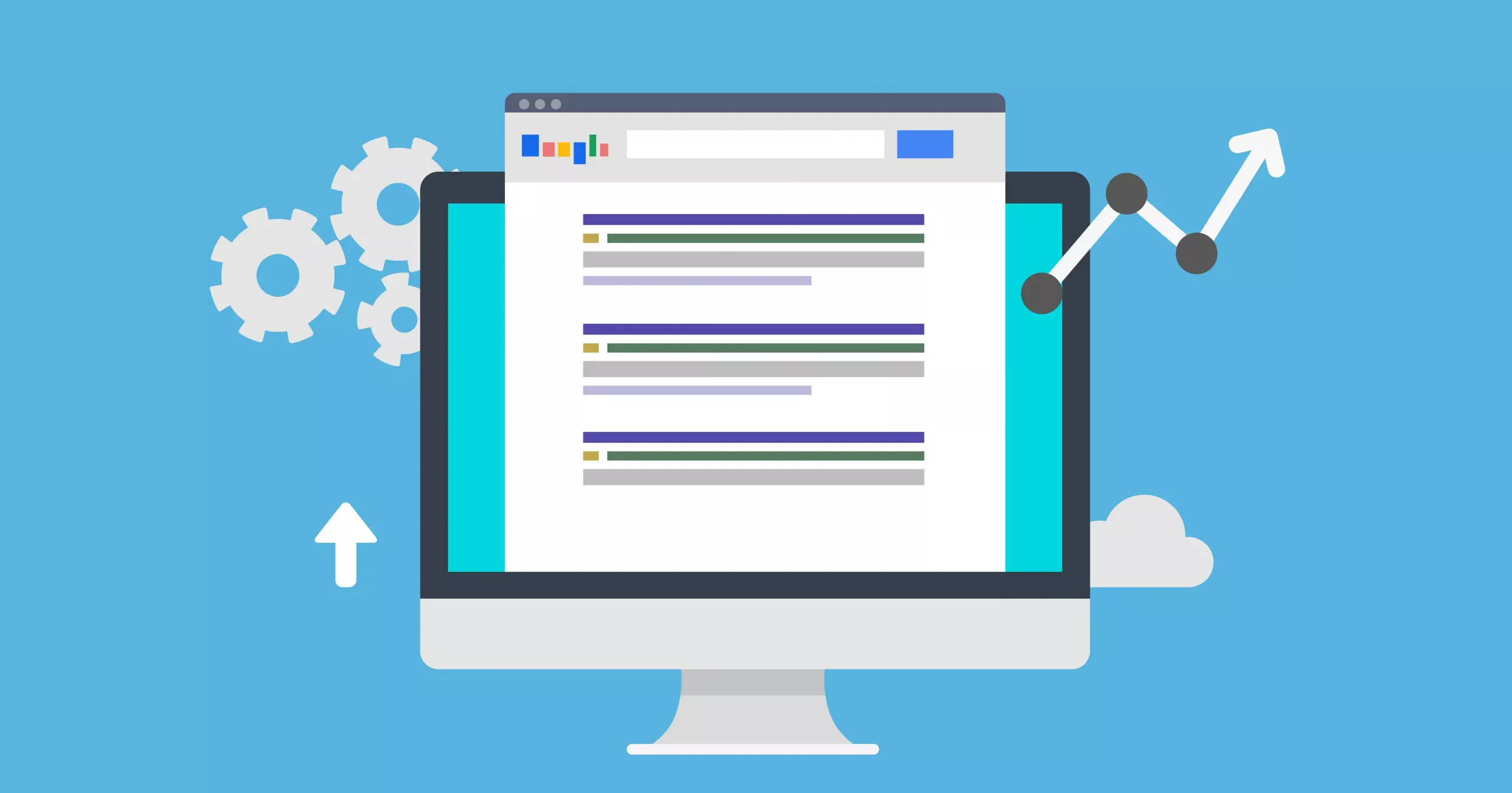 Google's Search Generative Experience