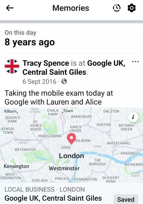 PPC how it has changed