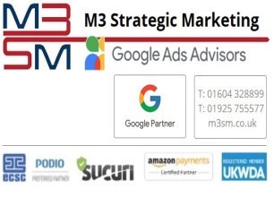Google Ads Advisor UK