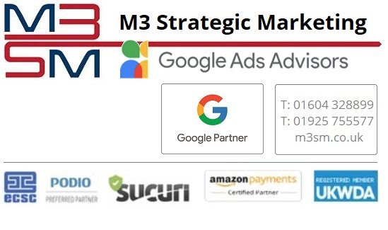 Google Ads Advisor UK