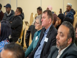 Zamzam Foundation UK and M3SM
