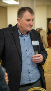 Michael Spence M3