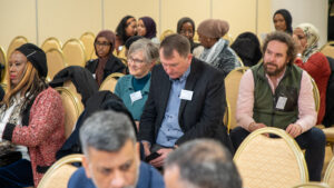 Zamzam Foundation UK Launch 8