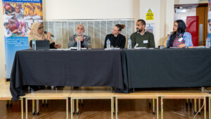 Zamzam Foundation UK Launch 10
