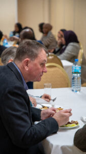 Michael Spence M3 Strategic Marketing