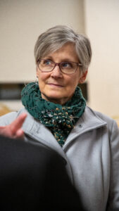 Tracy Spence M3SM