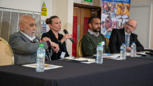 Zamzam Foundation UK Launch 3