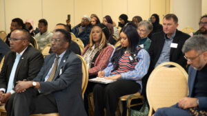 Zamzam Foundation UK Launch 4