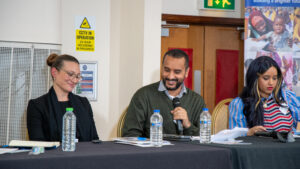 Zamzam Foundation UK Launch 6