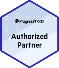 Podio Authorized Partner